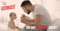 Jetzt die Elternzeit-Initiative unterschreiben!